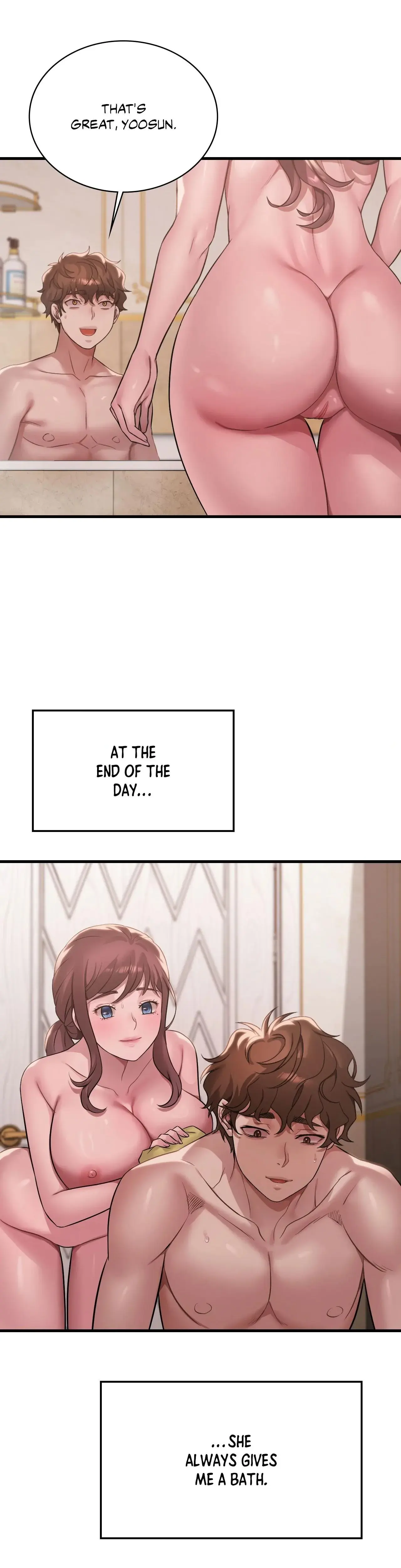 Drunk On You Chapter 91 - Page 16