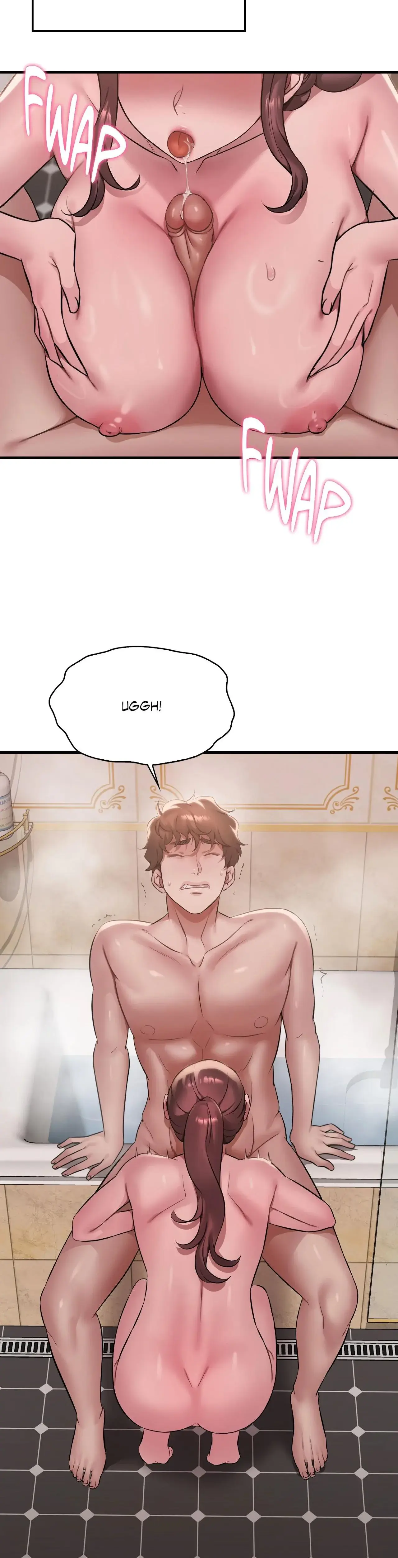 Drunk On You Chapter 91 - Page 18