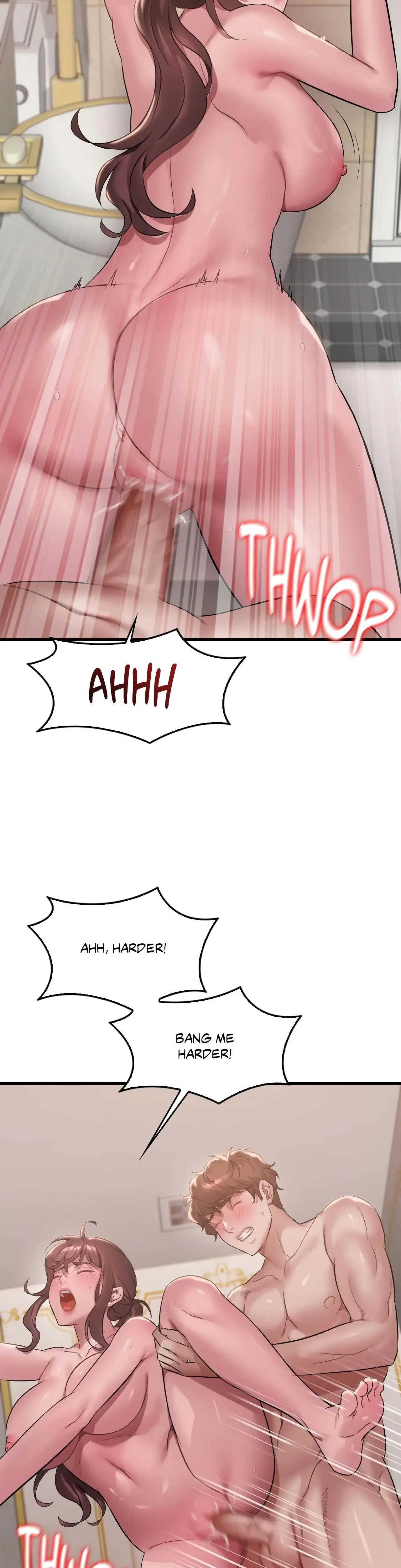 Drunk On You Chapter 91 - Page 20