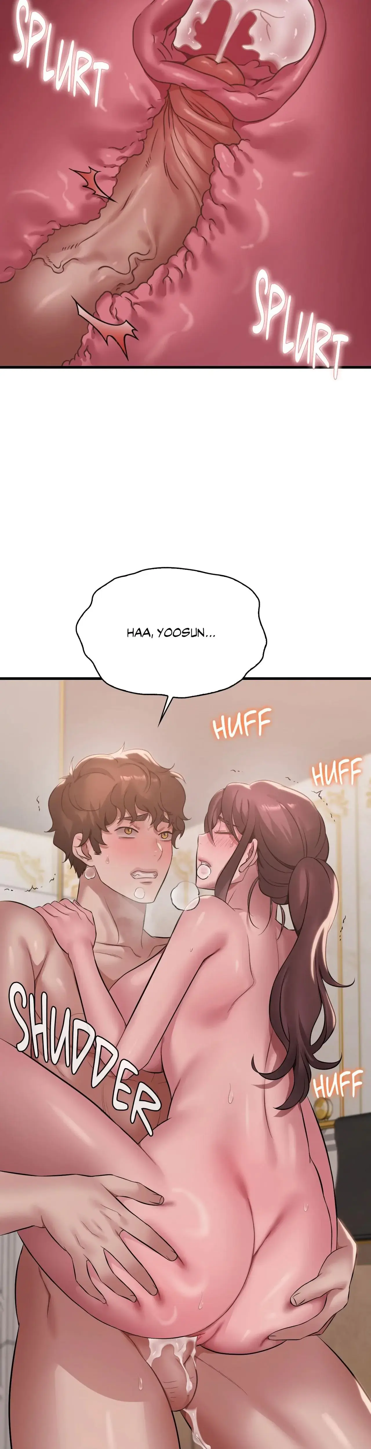 Drunk On You Chapter 91 - Page 23