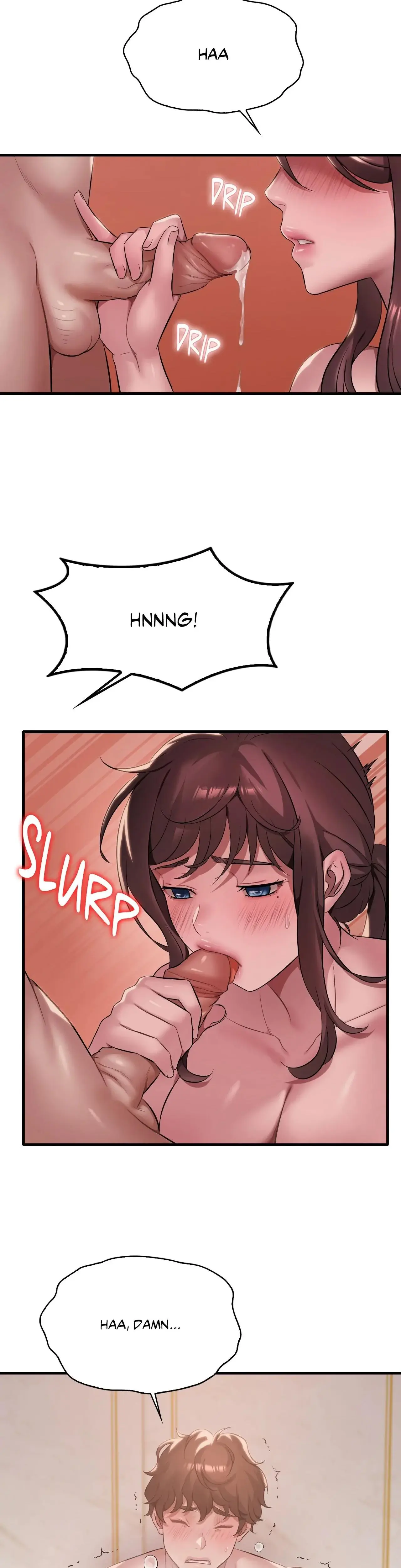 Drunk On You Chapter 91 - Page 25
