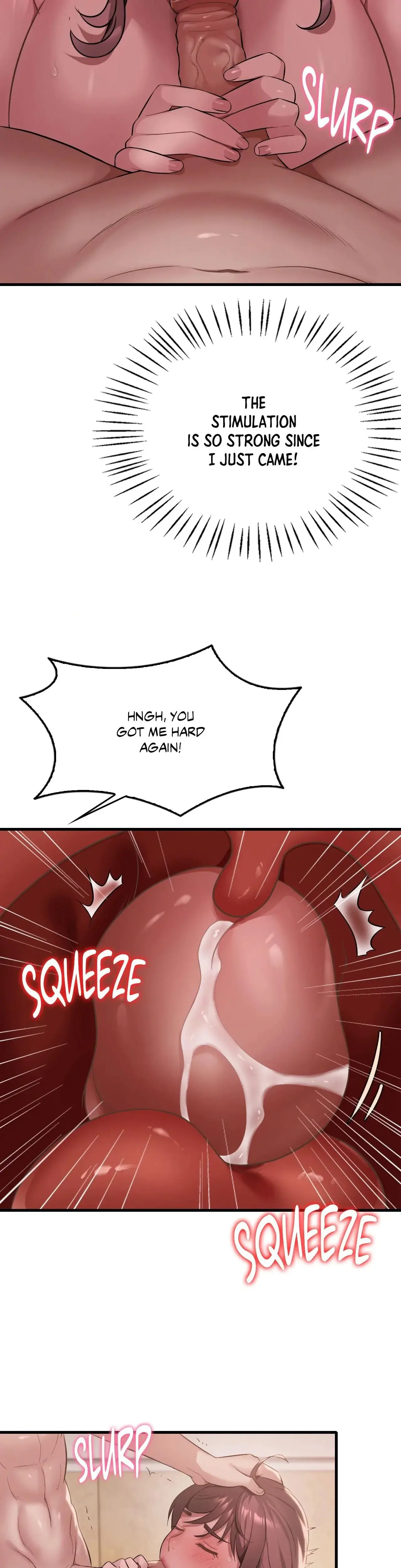 Drunk On You Chapter 91 - Page 27