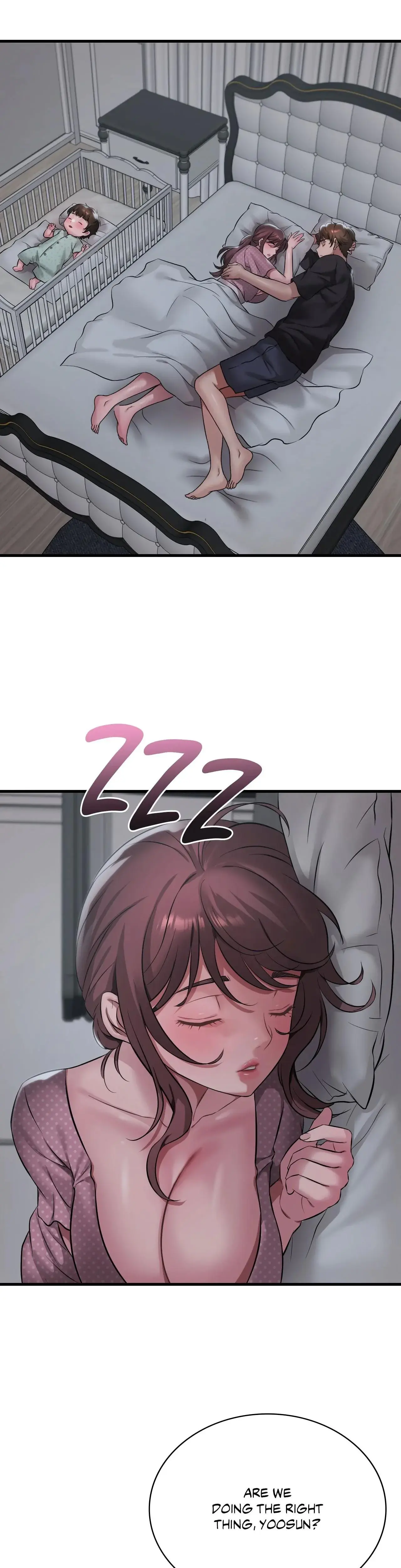 Drunk On You Chapter 91 - Page 32