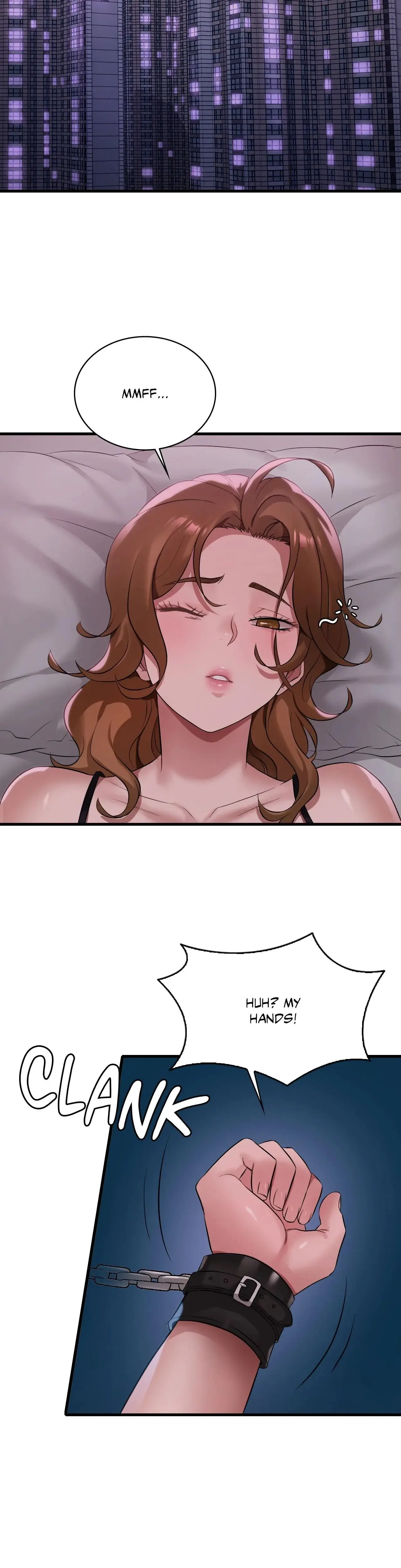 Drunk On You Chapter 91 - Page 34
