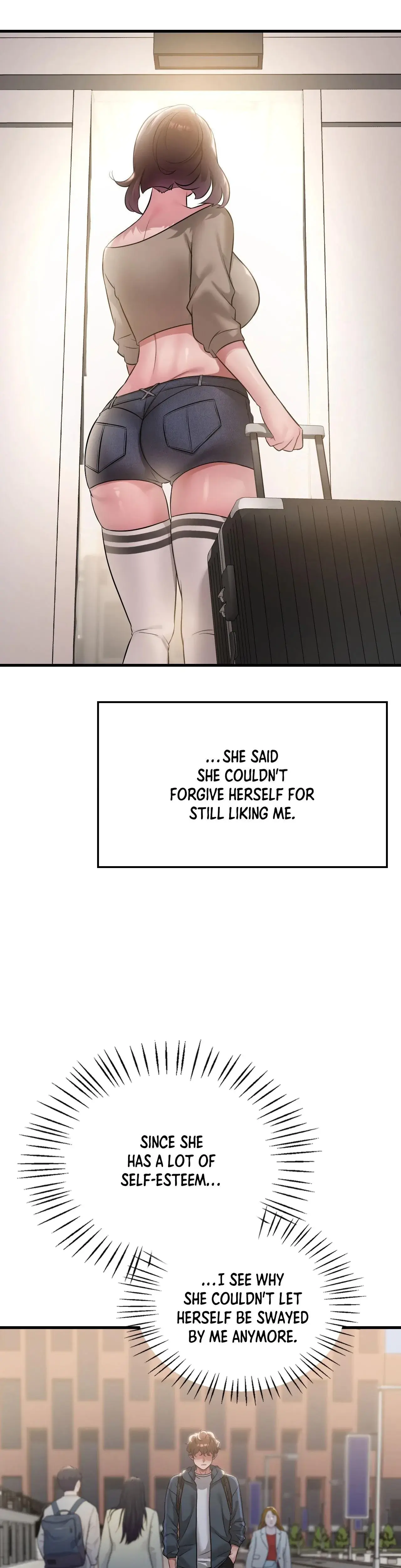Drunk On You Chapter 91 - Page 5