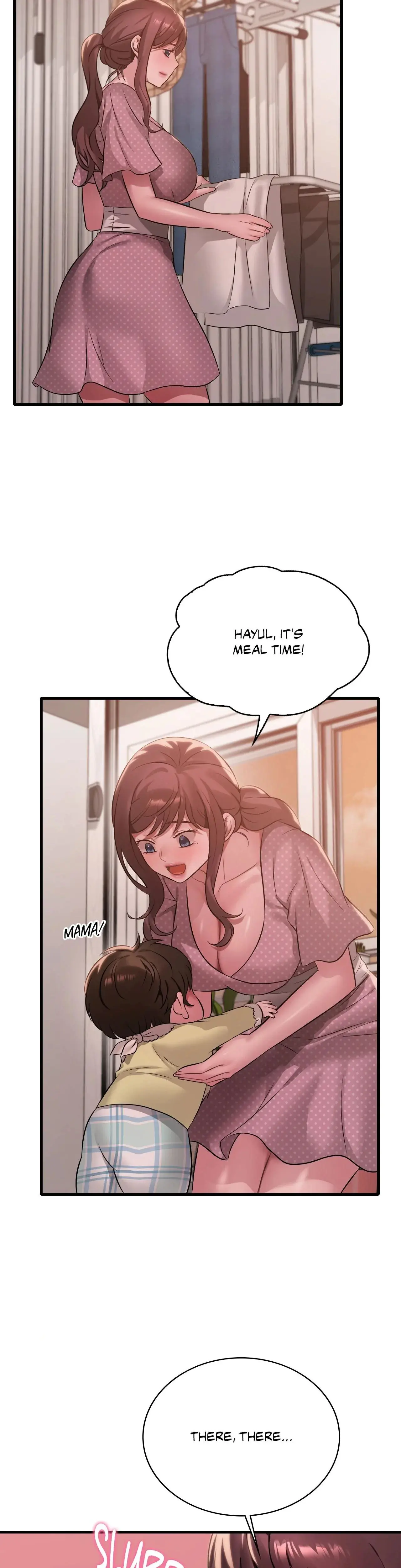 Drunk On You Chapter 91 - Page 8