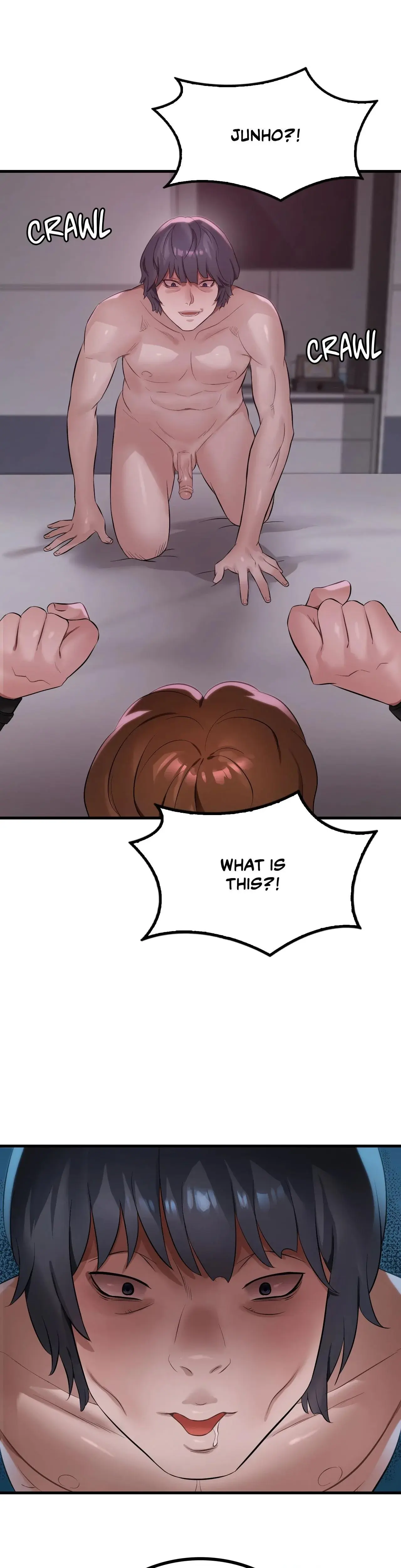 Drunk On You Chapter 92 - Page 1