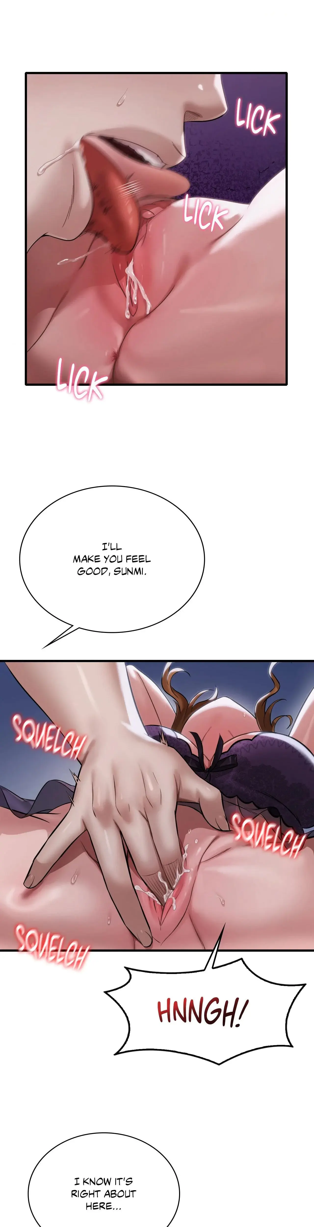 Drunk On You Chapter 92 - Page 10