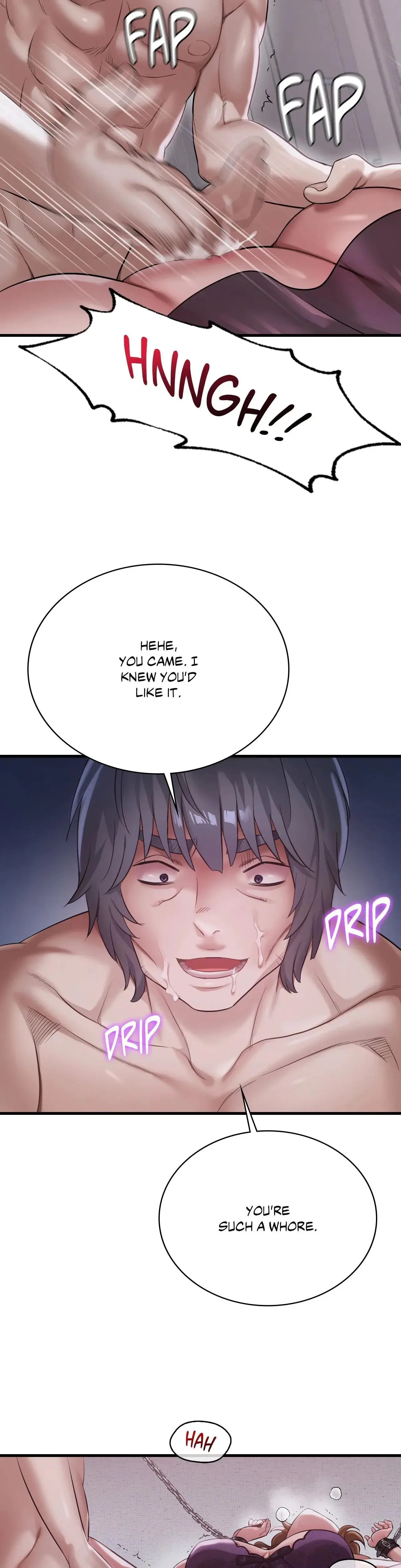Drunk On You Chapter 92 - Page 13
