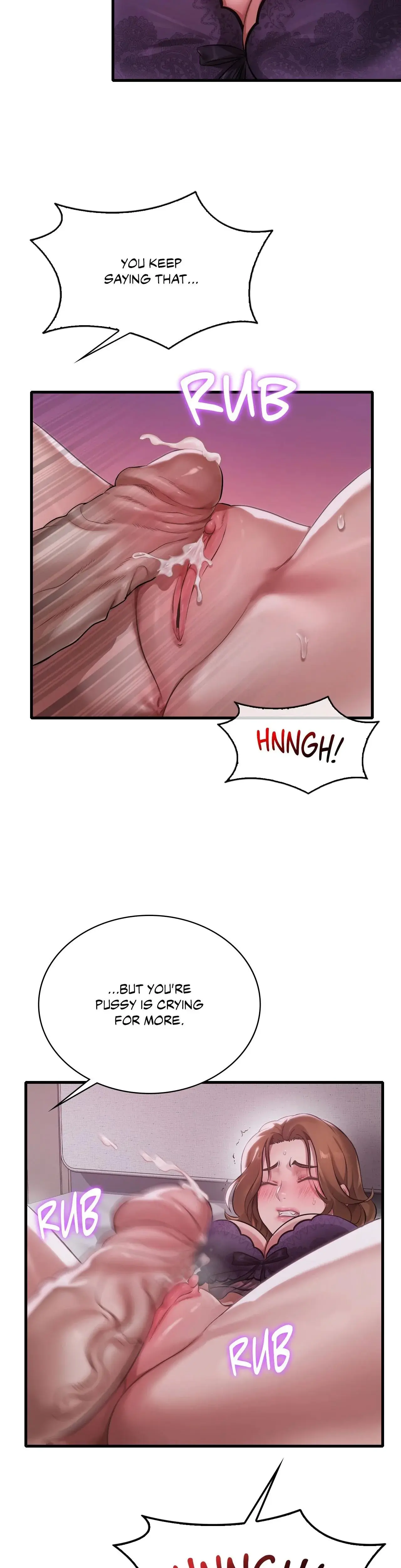 Drunk On You Chapter 92 - Page 15