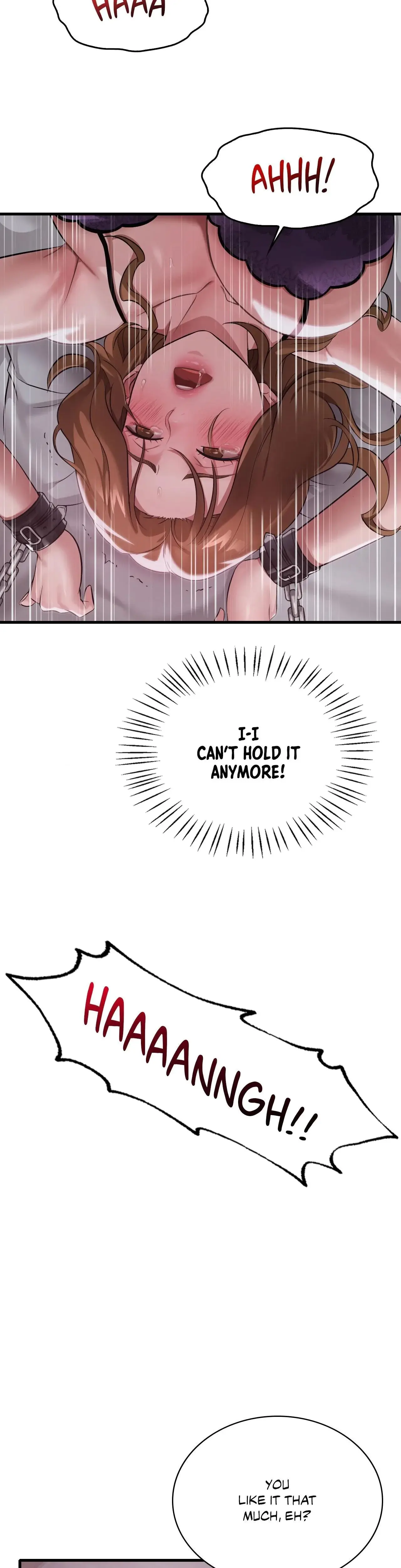 Drunk On You Chapter 92 - Page 17