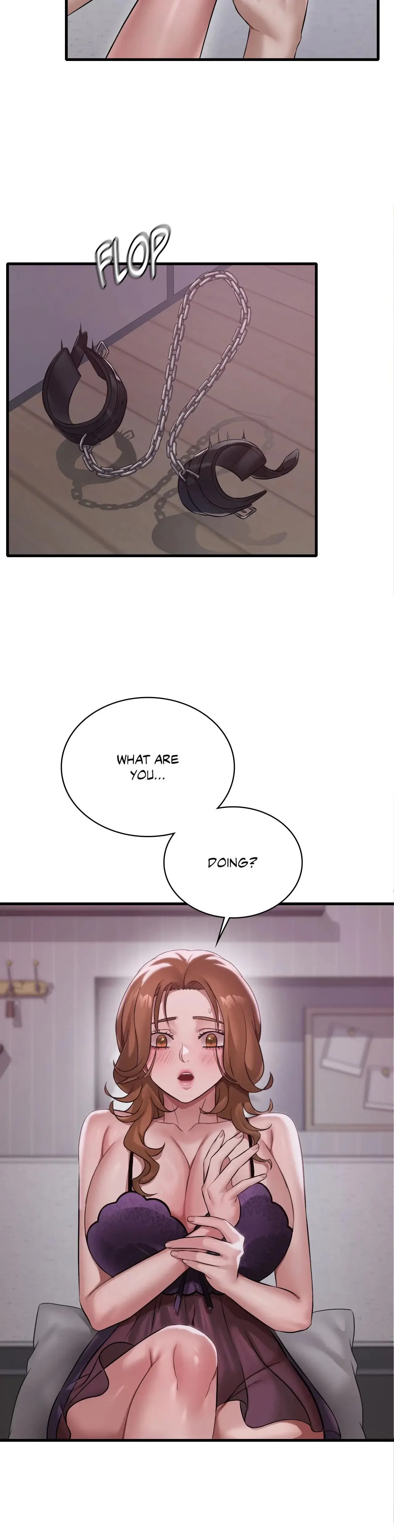 Drunk On You Chapter 92 - Page 21