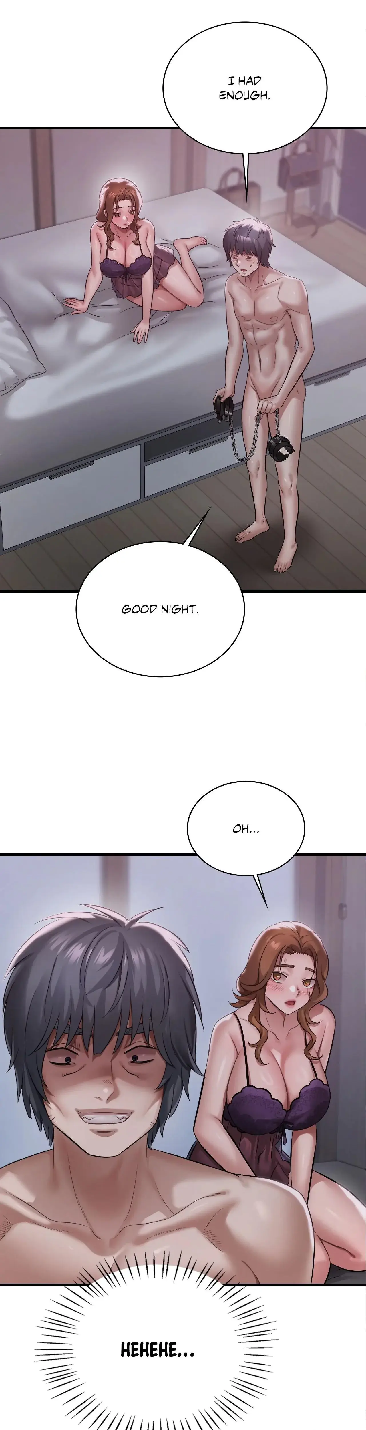 Drunk On You Chapter 92 - Page 22