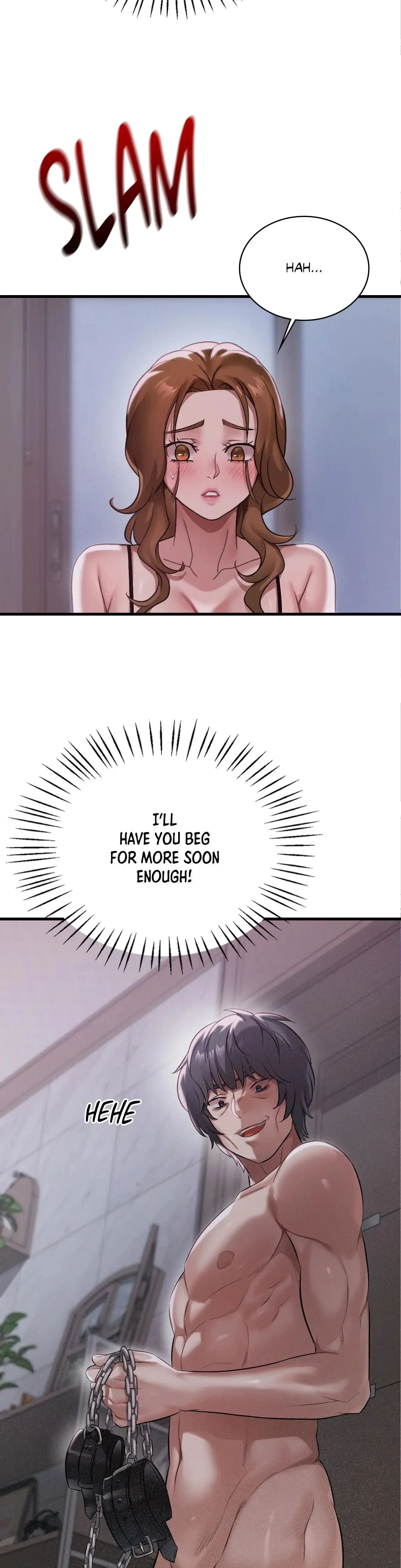 Drunk On You Chapter 92 - Page 23