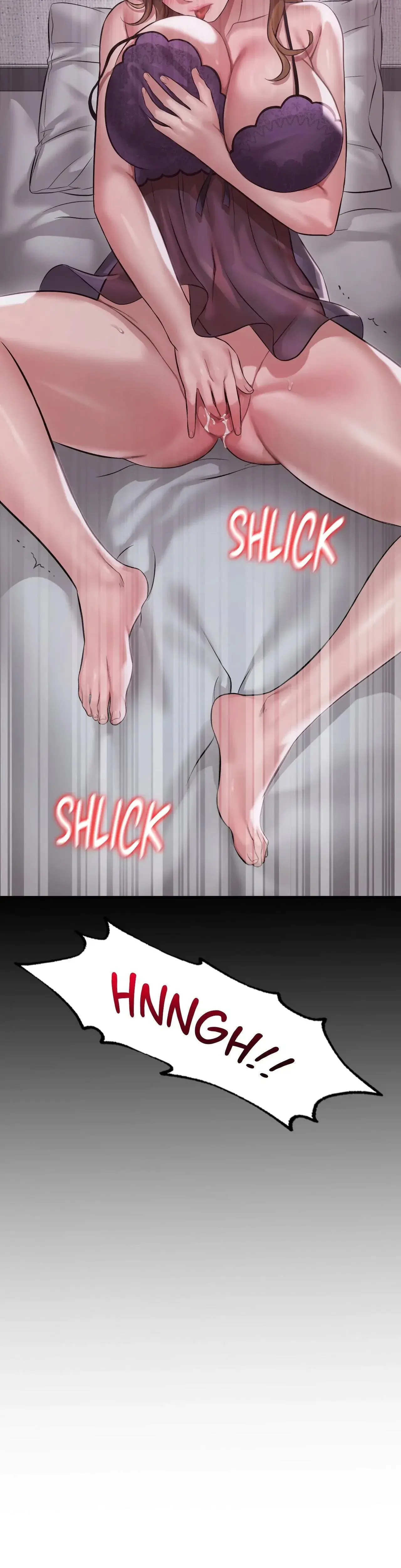 Drunk On You Chapter 92 - Page 26