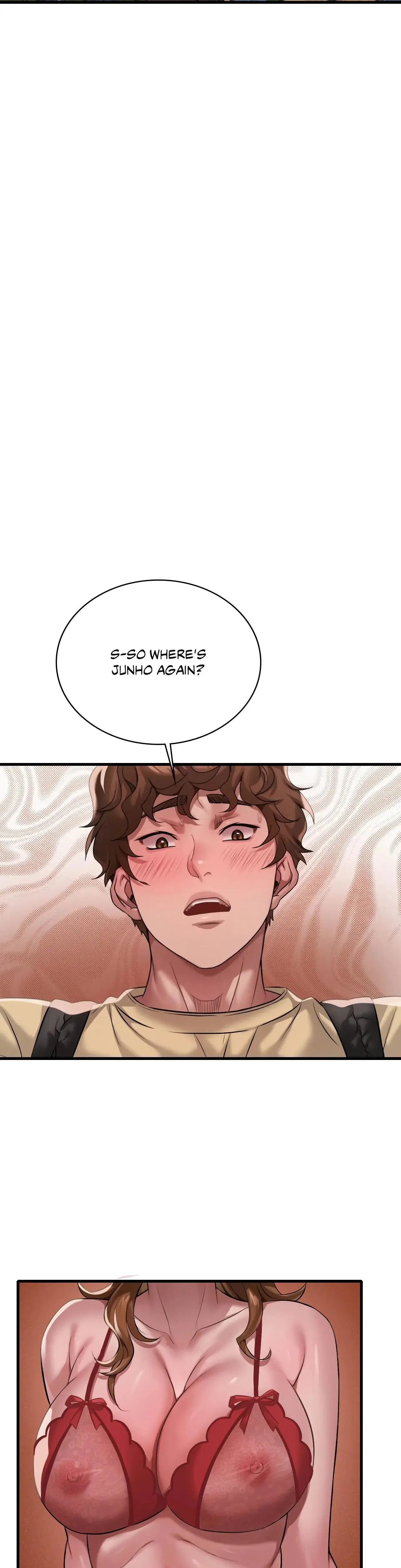 Drunk On You Chapter 92 - Page 29