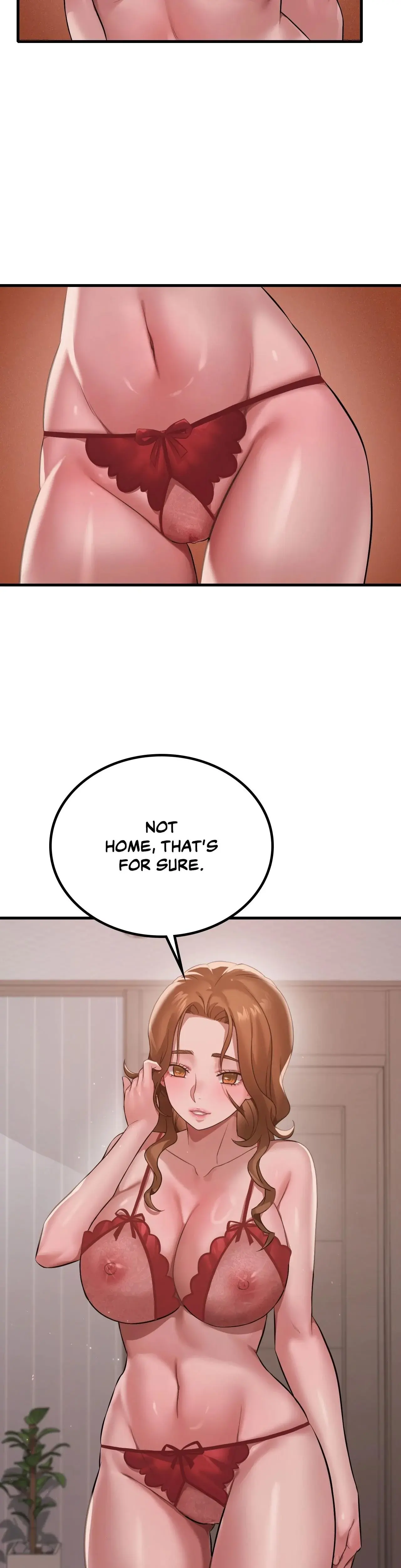 Drunk On You Chapter 92 - Page 30