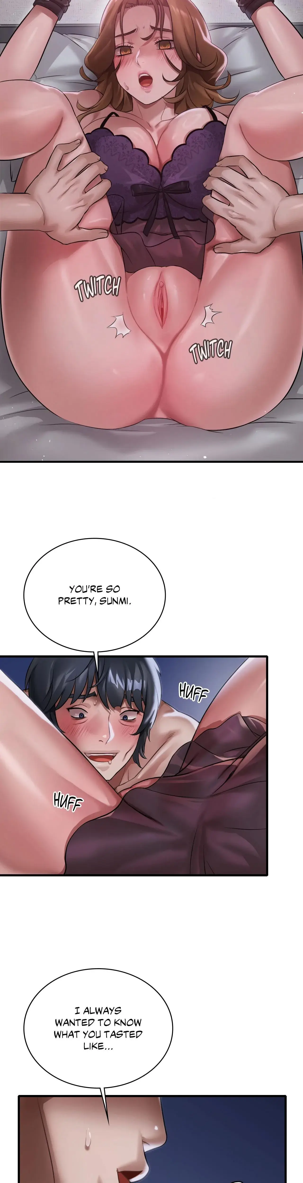 Drunk On You Chapter 92 - Page 6