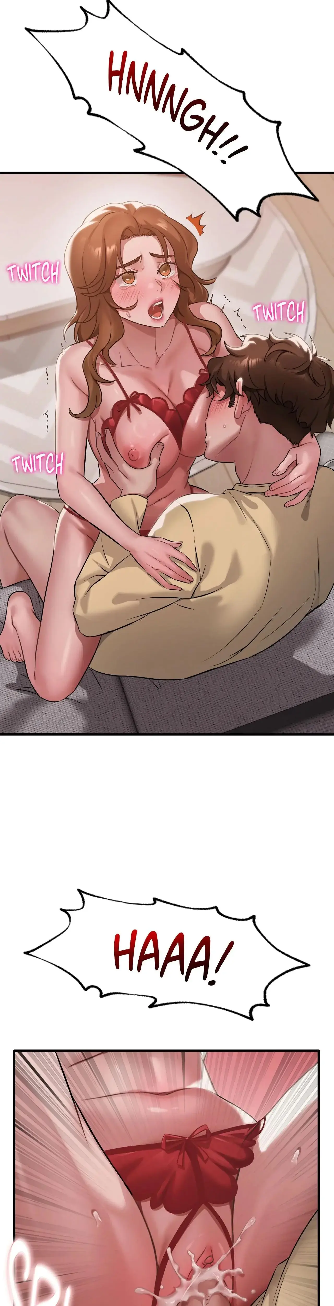 Drunk On You Chapter 93 - Page 11
