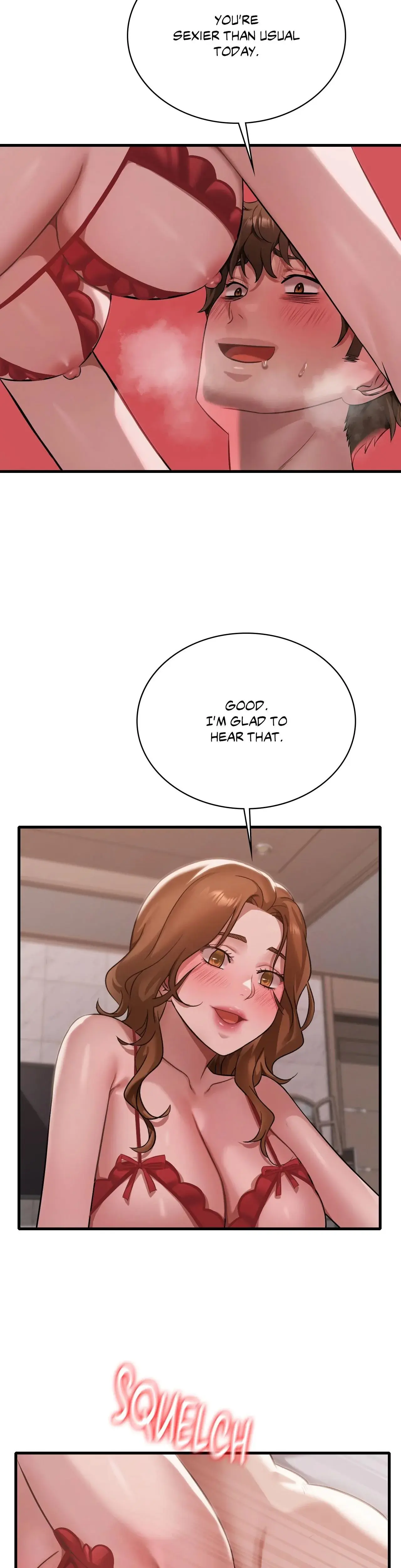 Drunk On You Chapter 93 - Page 13
