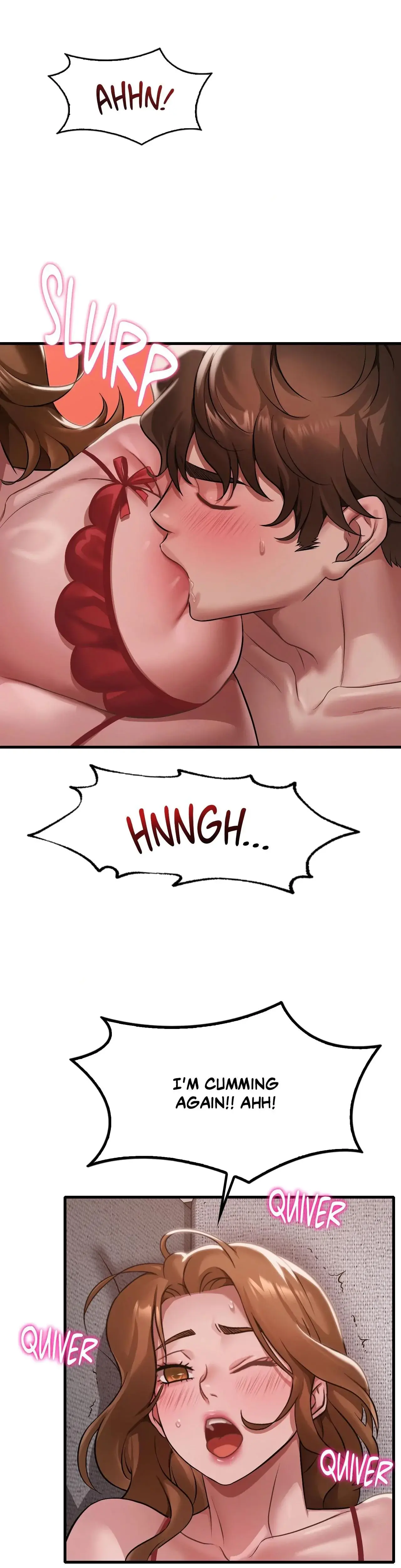 Drunk On You Chapter 93 - Page 15
