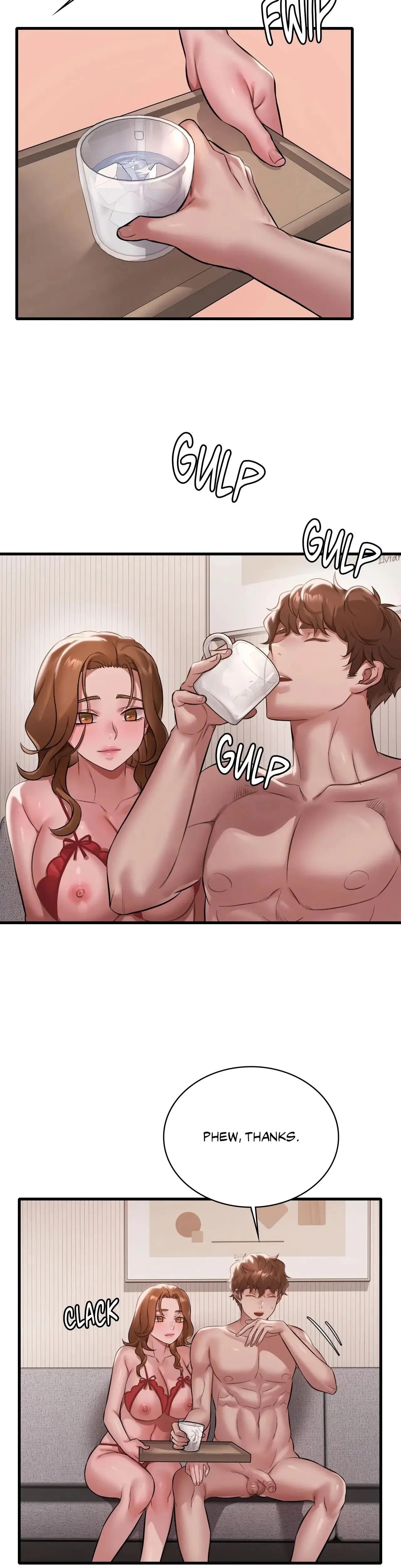 Drunk On You Chapter 93 - Page 19