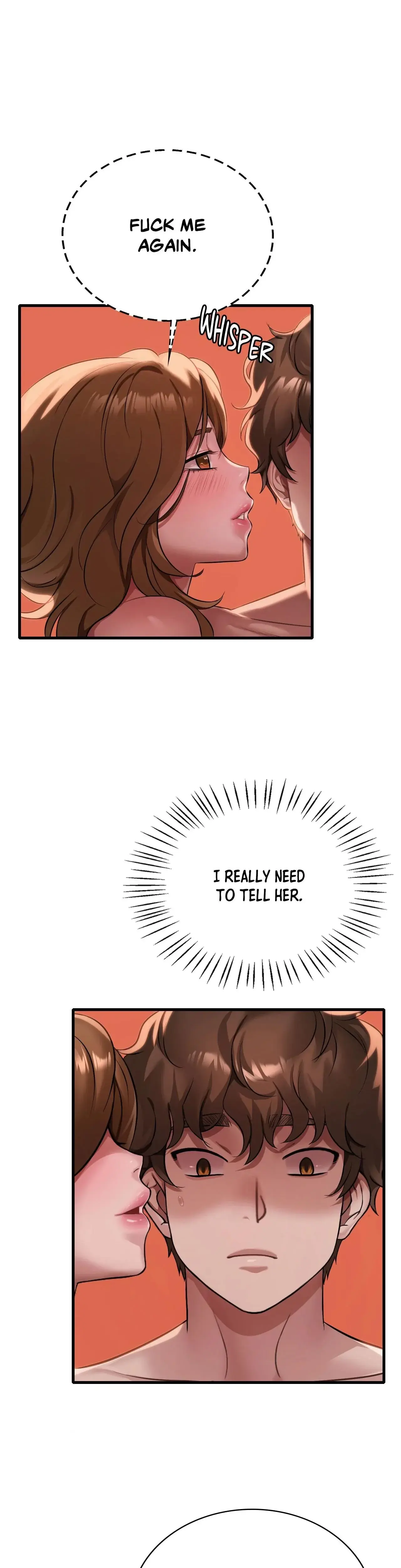 Drunk On You Chapter 93 - Page 20