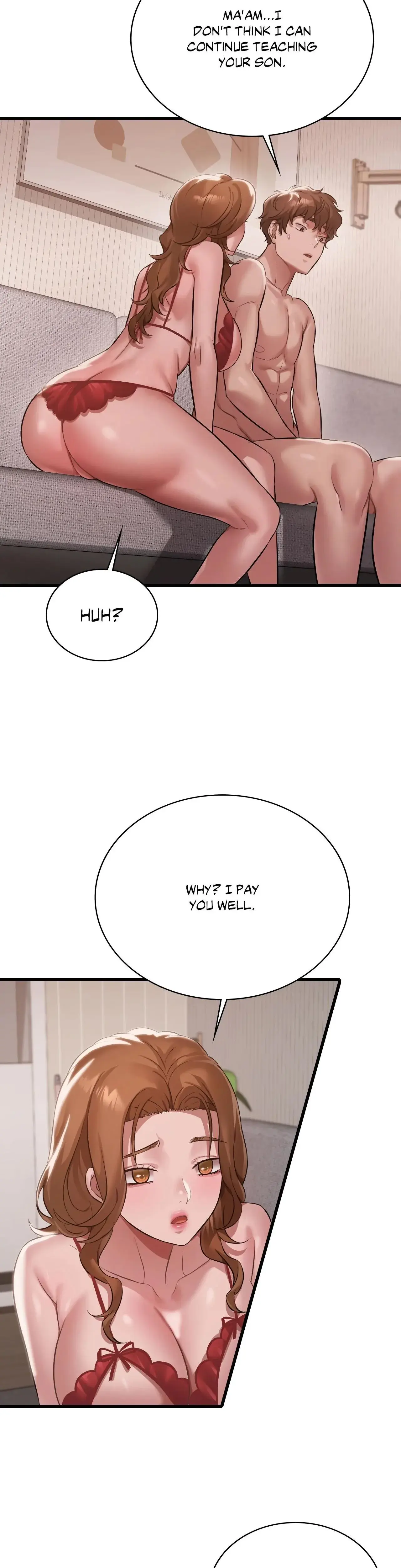 Drunk On You Chapter 93 - Page 21