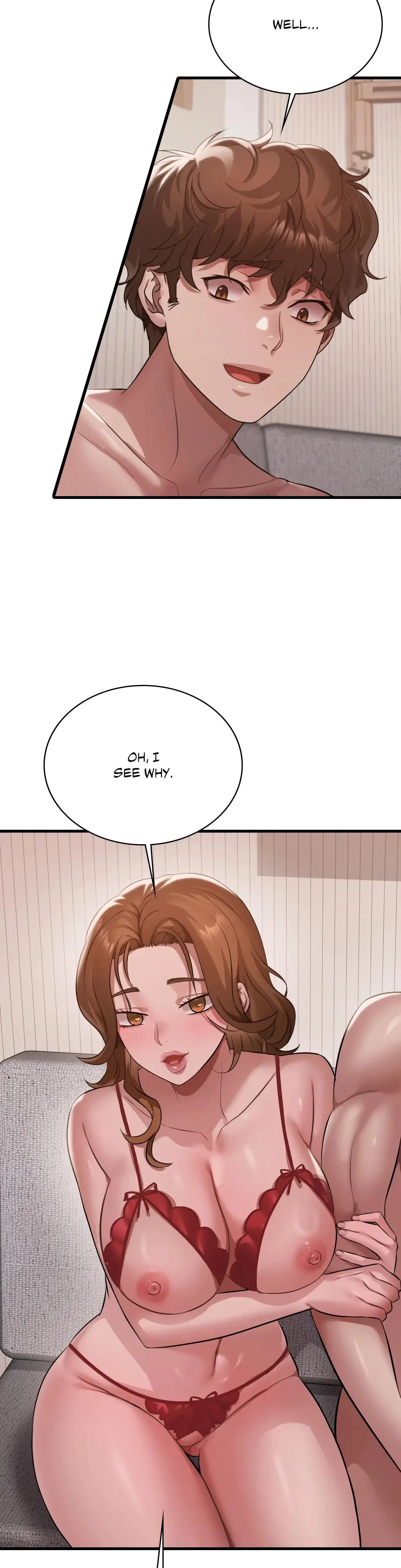 Drunk On You Chapter 93 - Page 22
