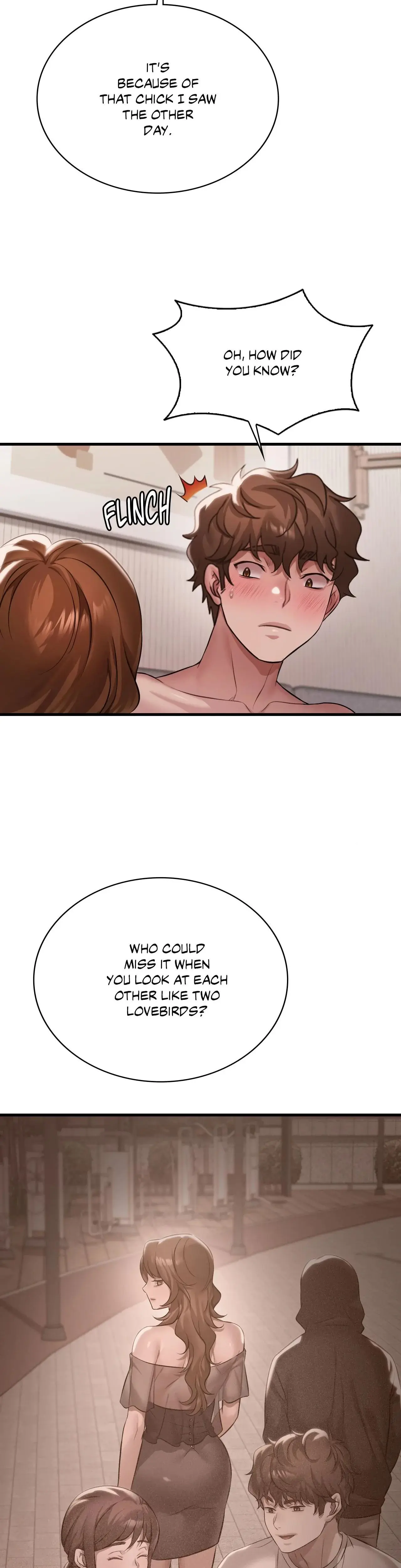 Drunk On You Chapter 93 - Page 23