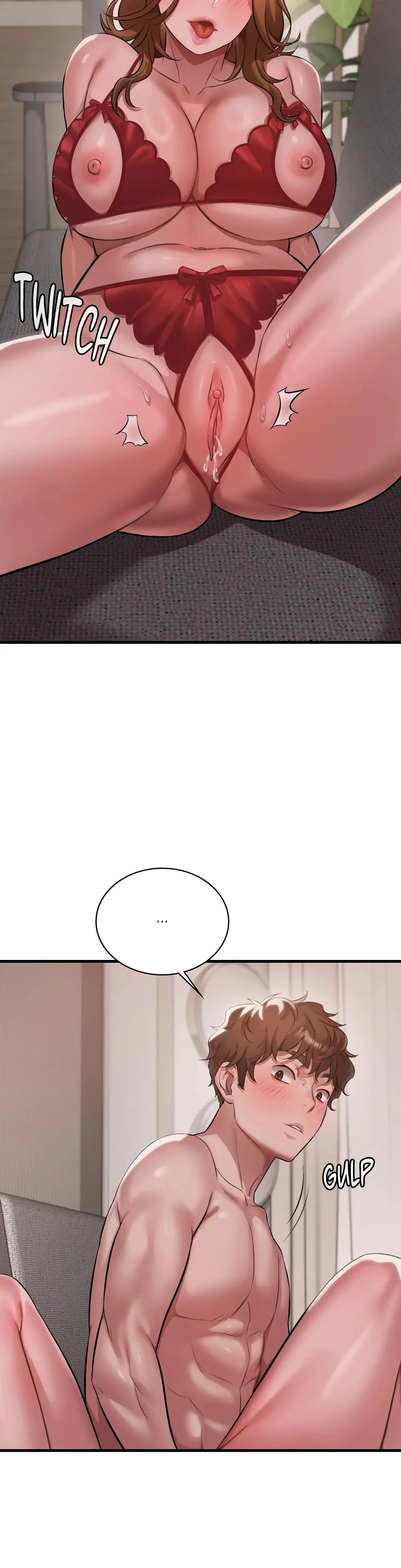 Drunk On You Chapter 93 - Page 25