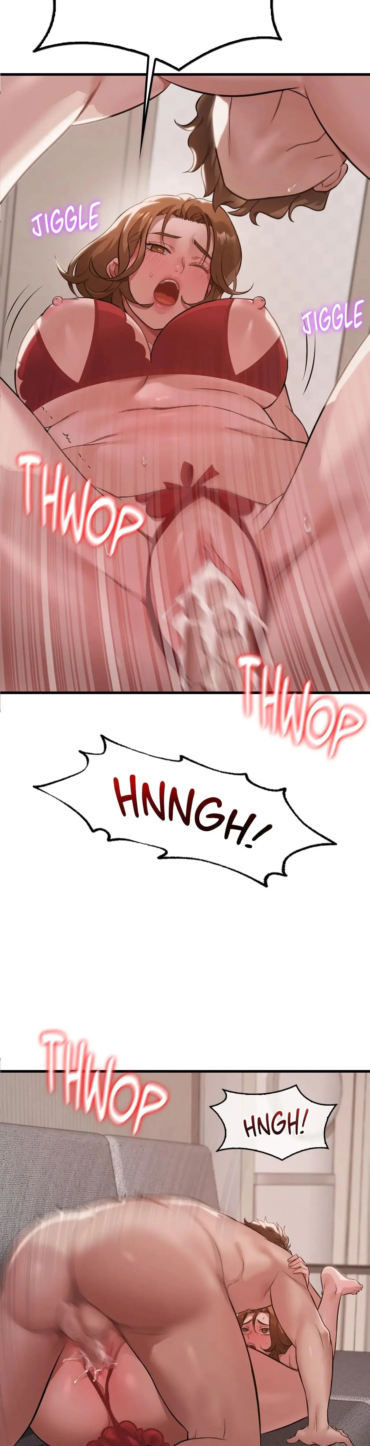 Drunk On You Chapter 93 - Page 27