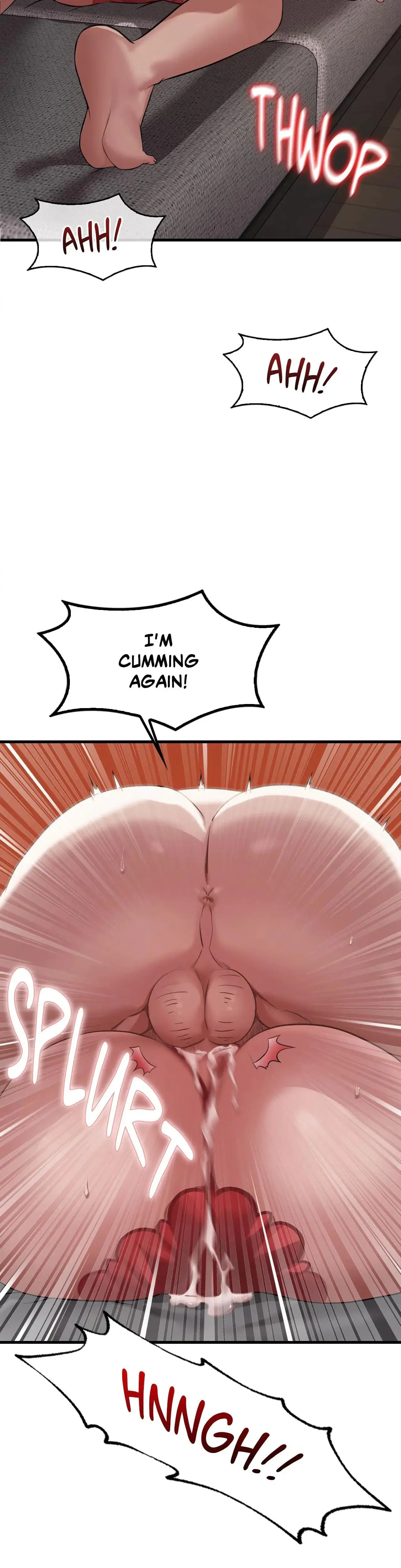 Drunk On You Chapter 93 - Page 28
