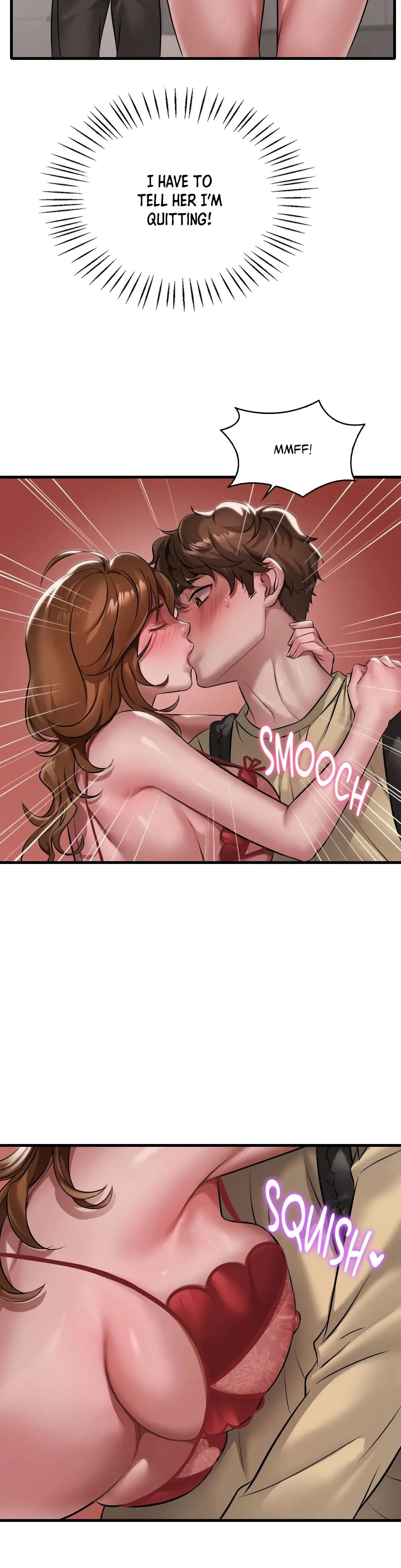 Drunk On You Chapter 93 - Page 3