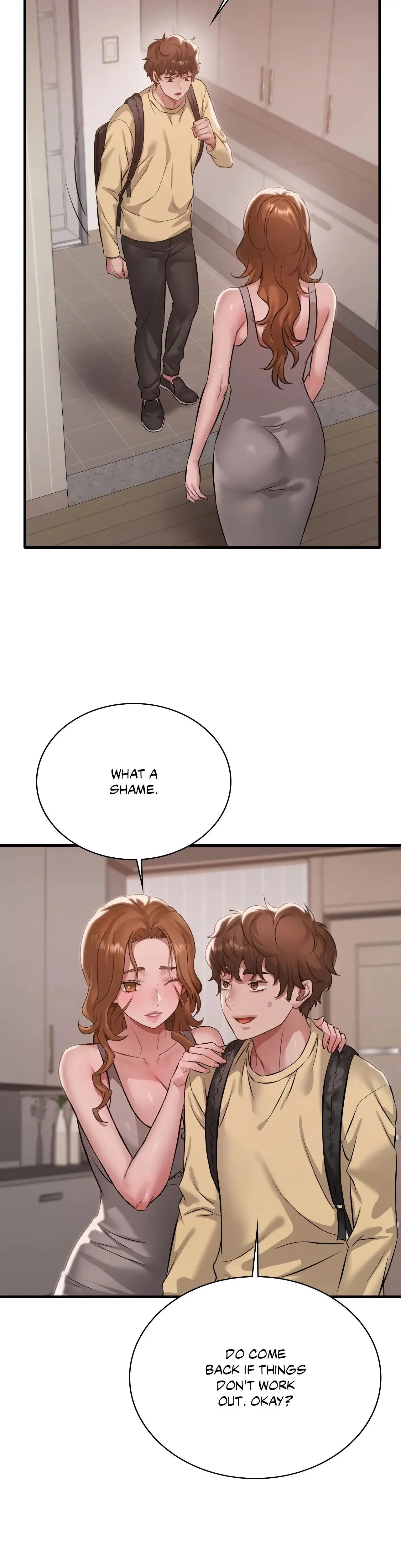 Drunk On You Chapter 93 - Page 30