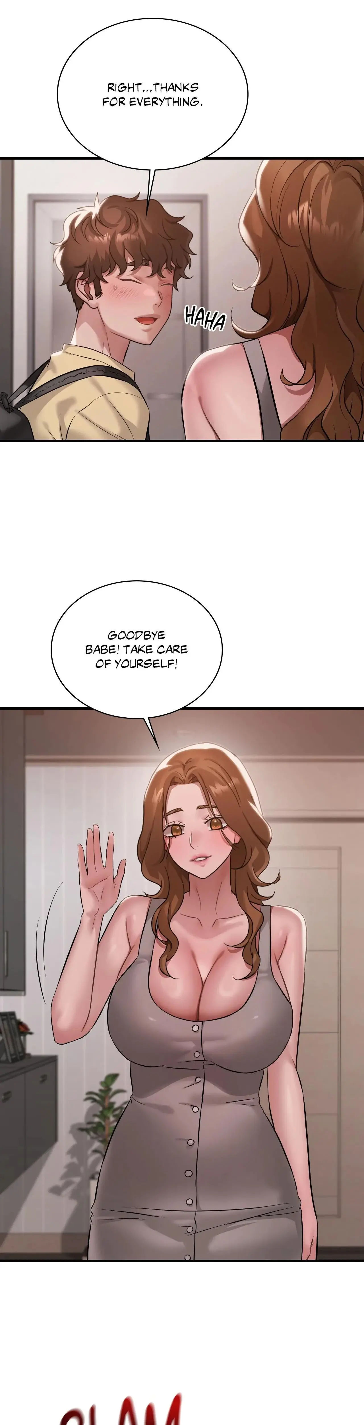 Drunk On You Chapter 93 - Page 31