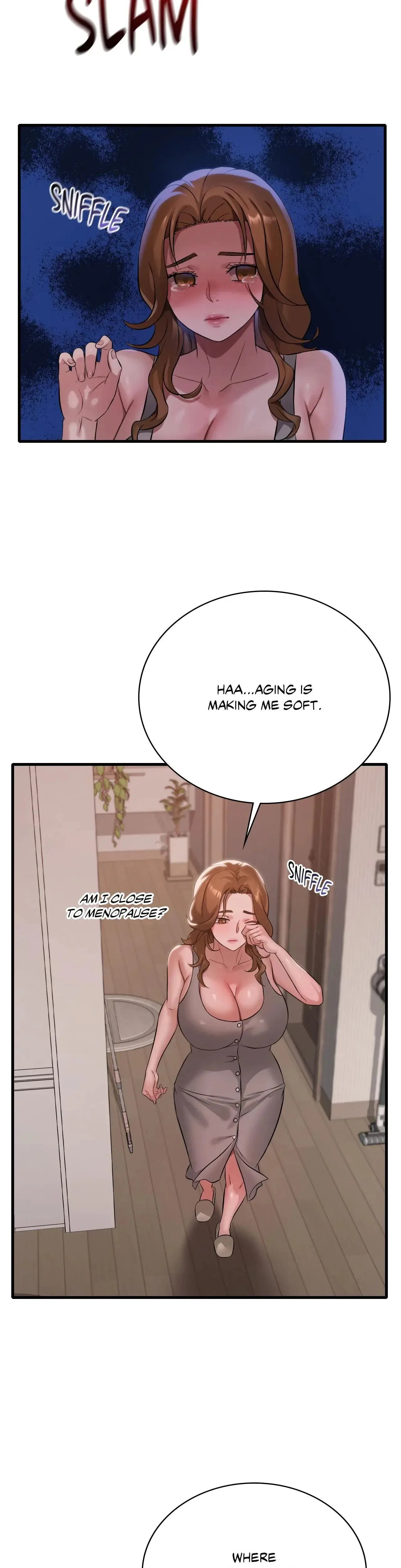 Drunk On You Chapter 93 - Page 32