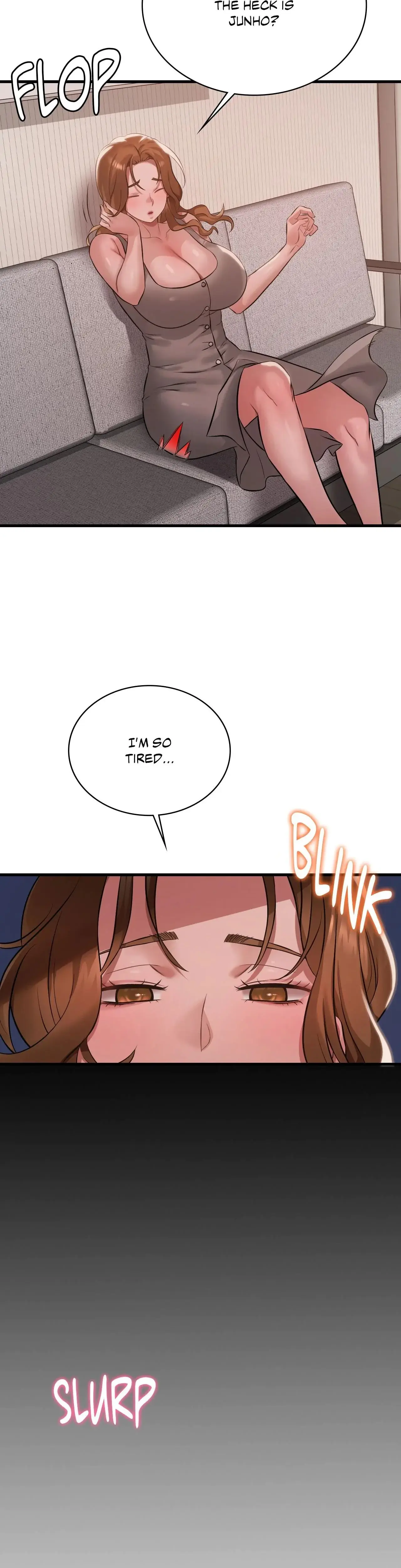 Drunk On You Chapter 93 - Page 33