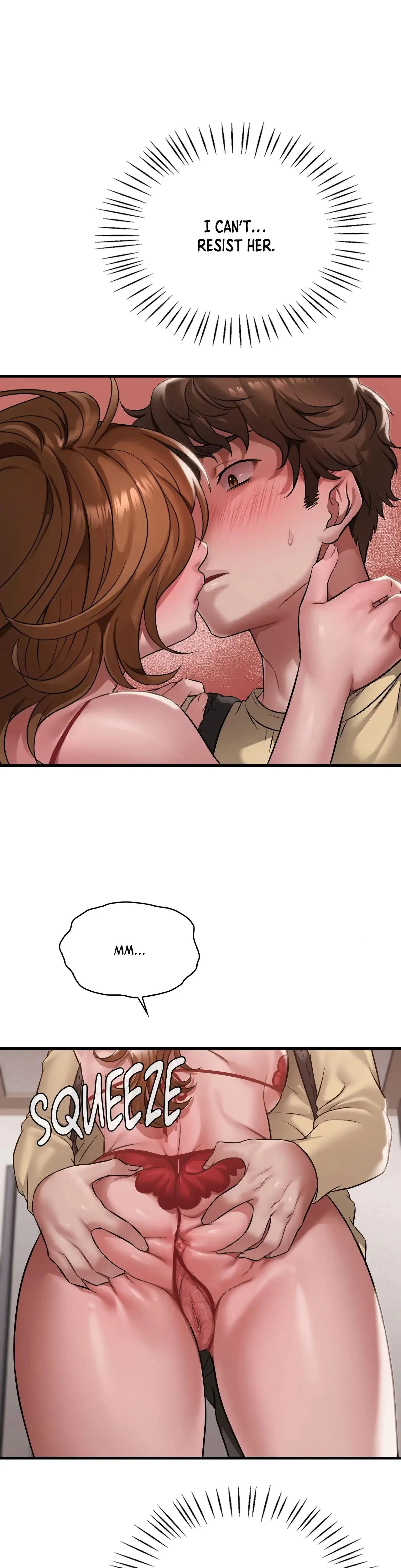 Drunk On You Chapter 93 - Page 4