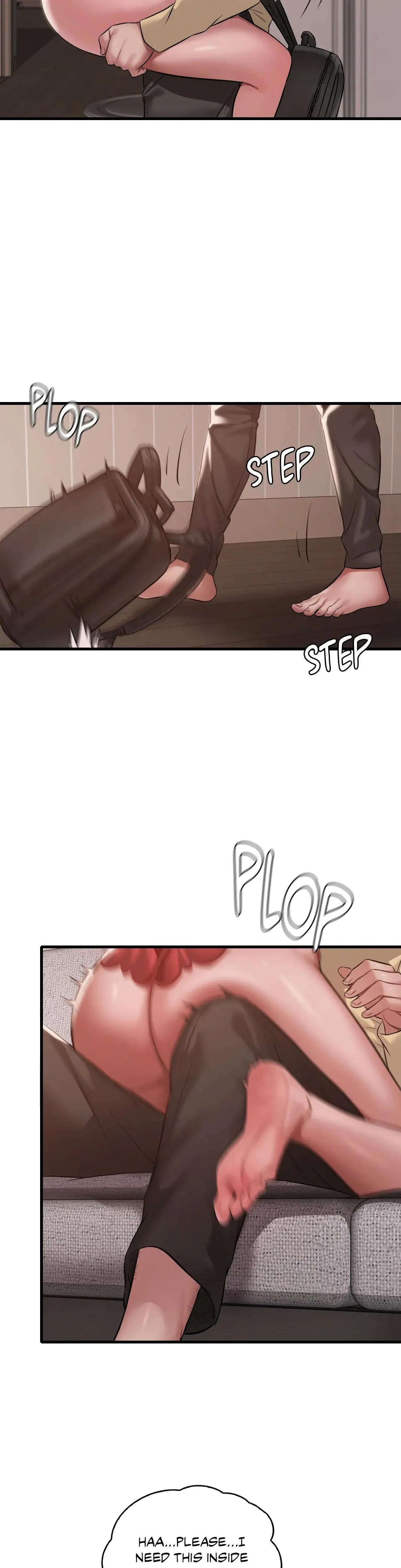 Drunk On You Chapter 93 - Page 6
