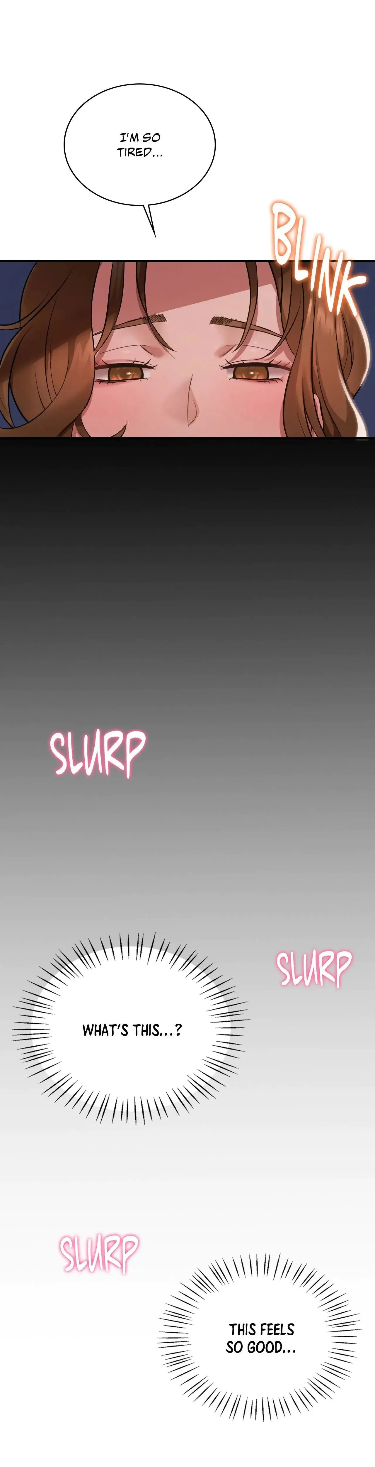 Drunk On You Chapter 94 - Page 1