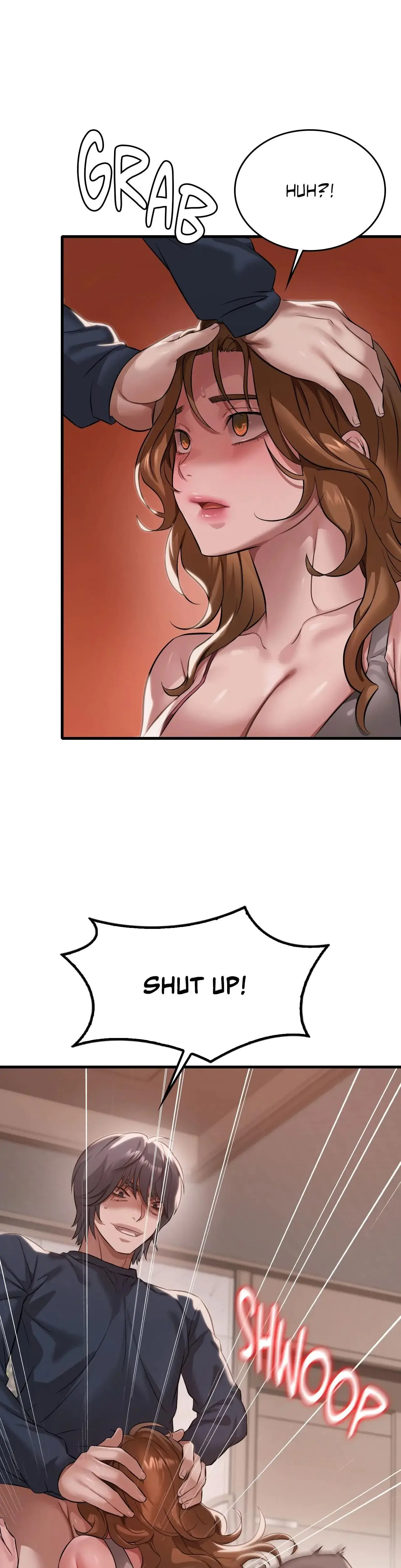 Drunk On You Chapter 94 - Page 10