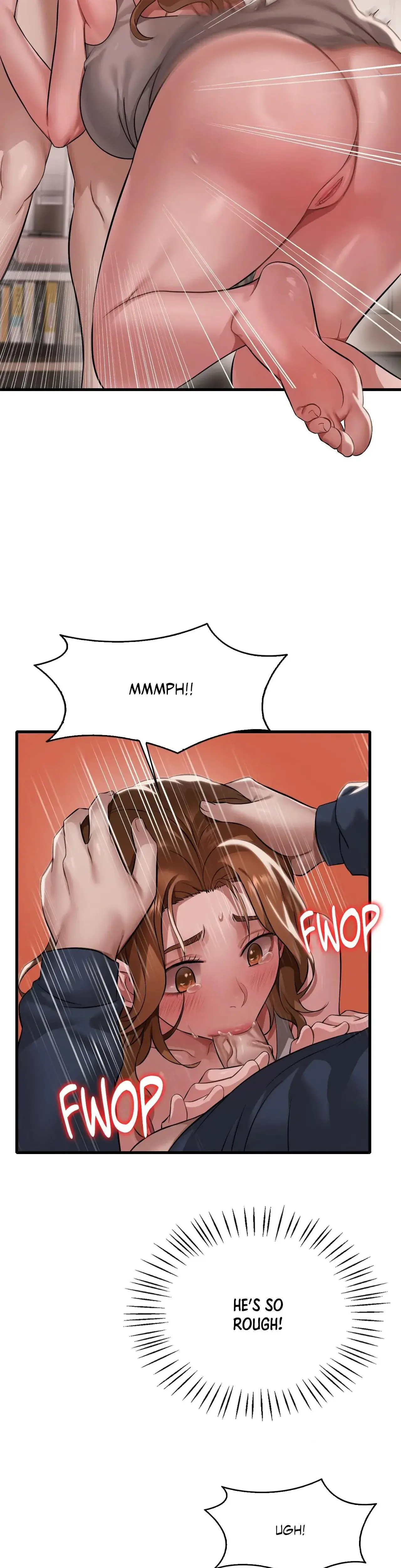 Drunk On You Chapter 94 - Page 11