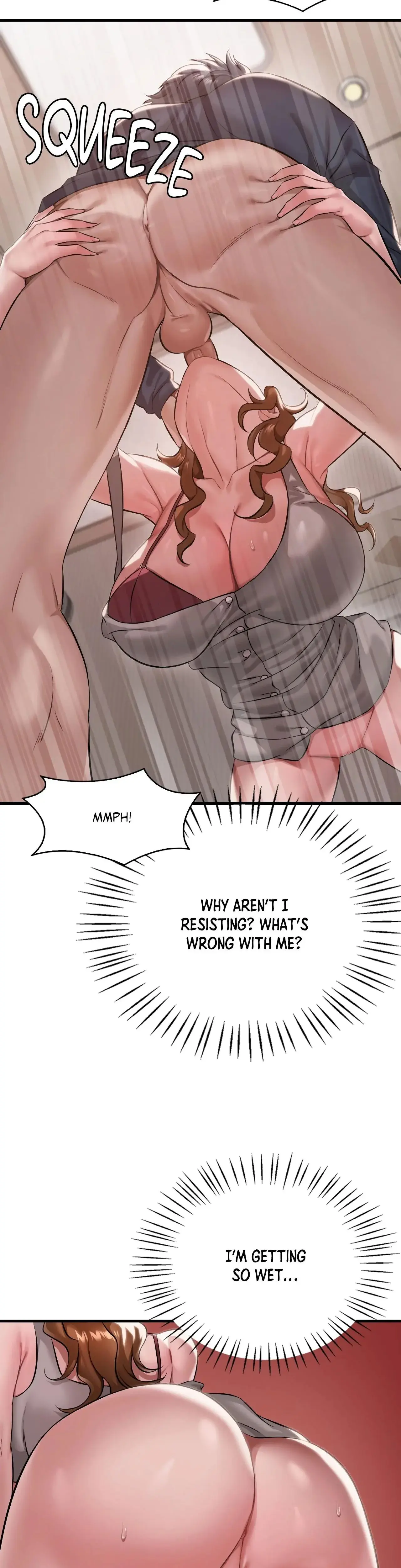 Drunk On You Chapter 94 - Page 12