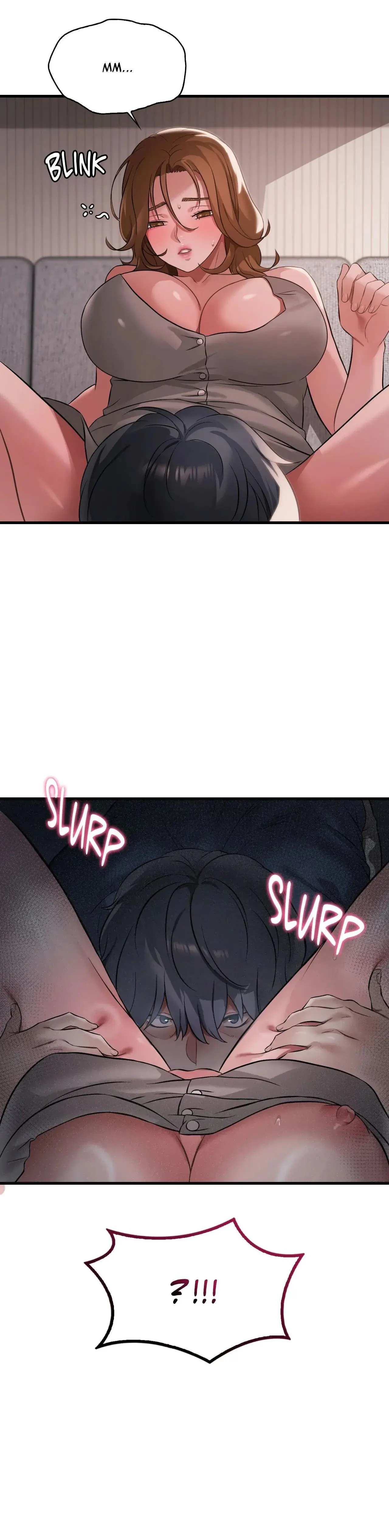 Drunk On You Chapter 94 - Page 2