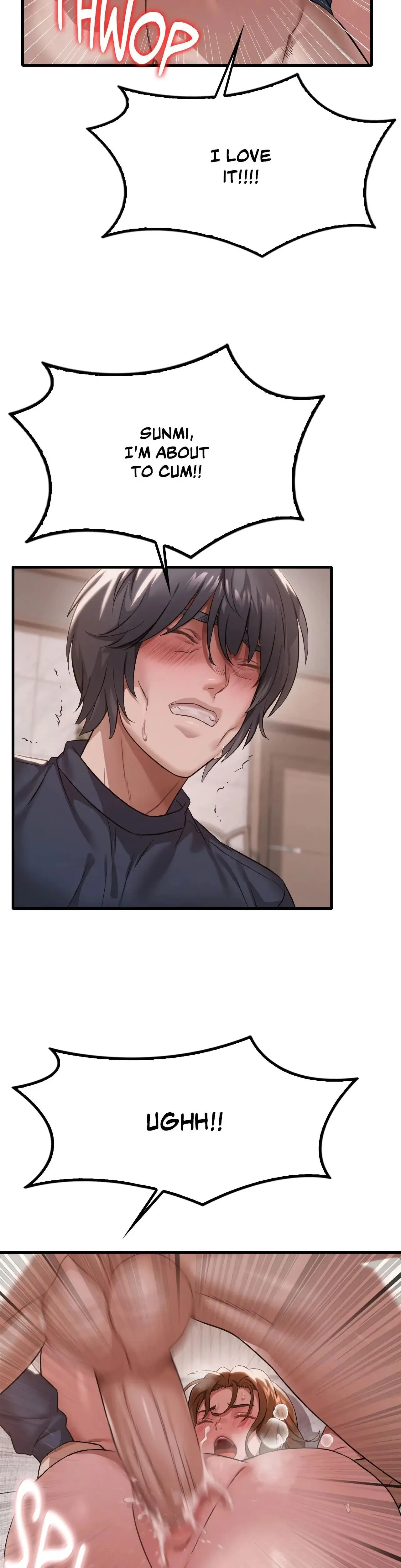 Drunk On You Chapter 94 - Page 22