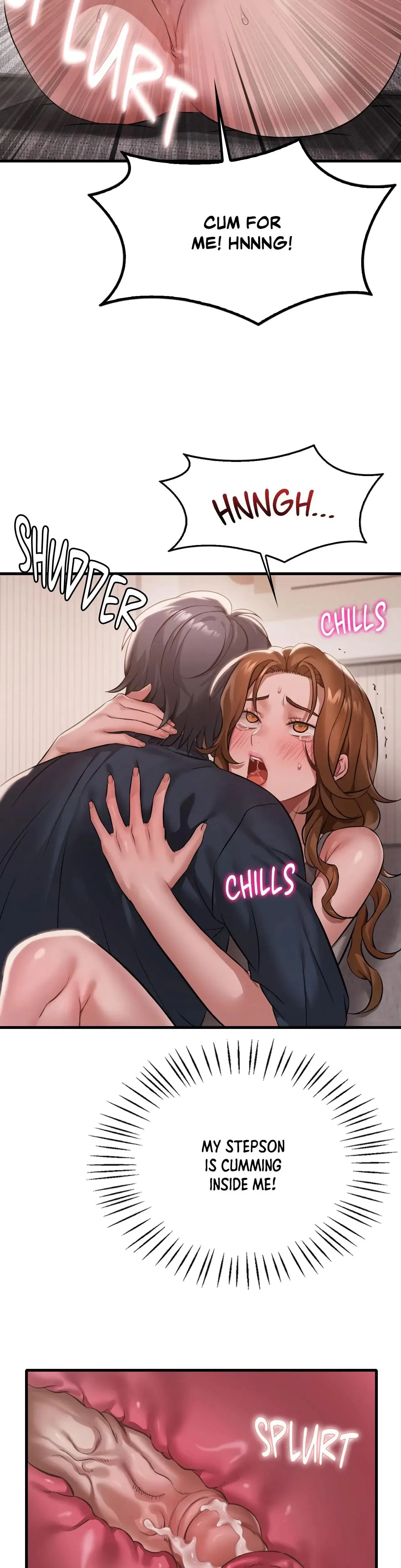 Drunk On You Chapter 94 - Page 23