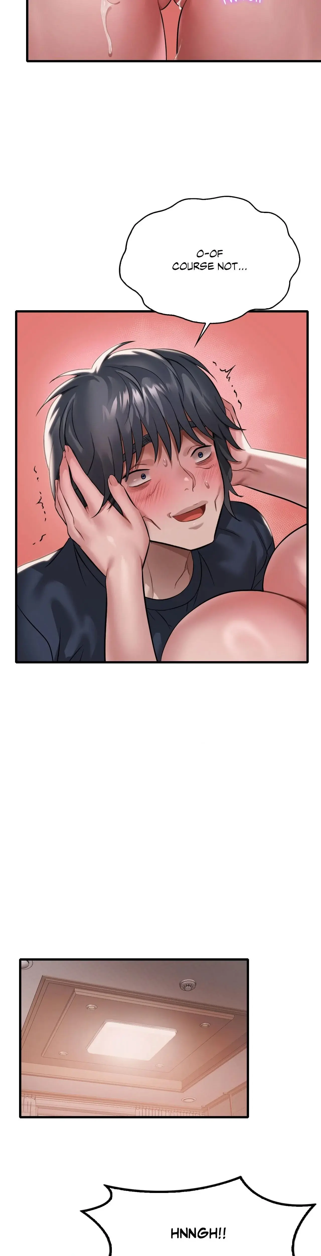 Drunk On You Chapter 94 - Page 26