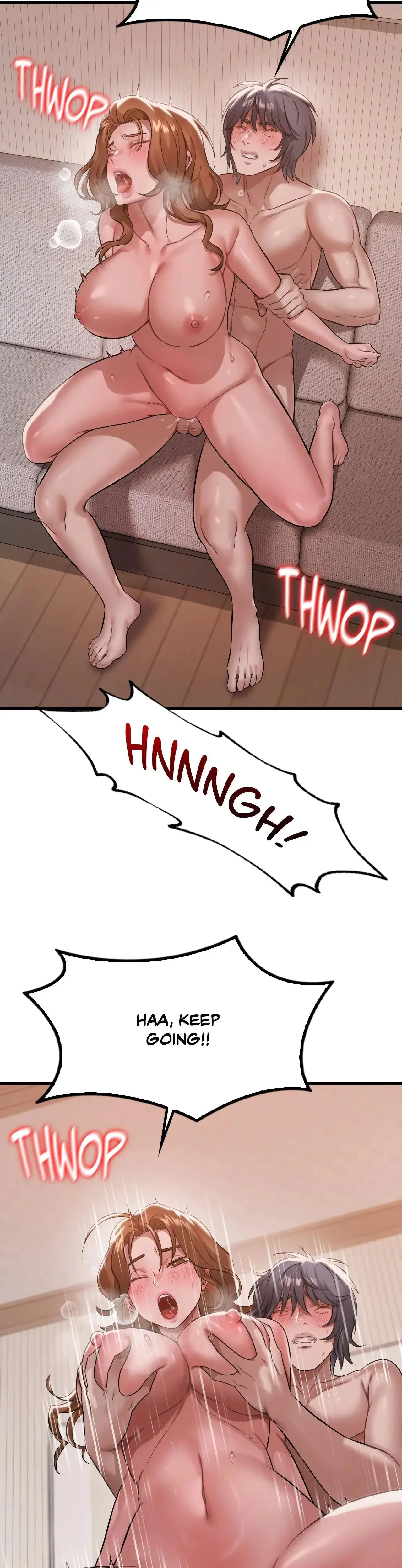 Drunk On You Chapter 94 - Page 27