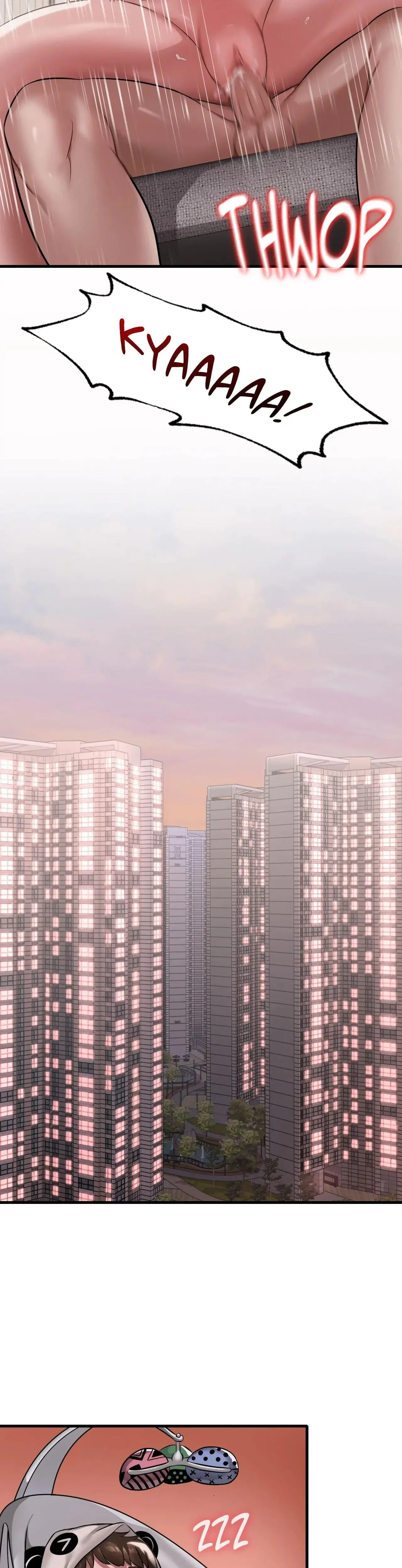 Drunk On You Chapter 94 - Page 28